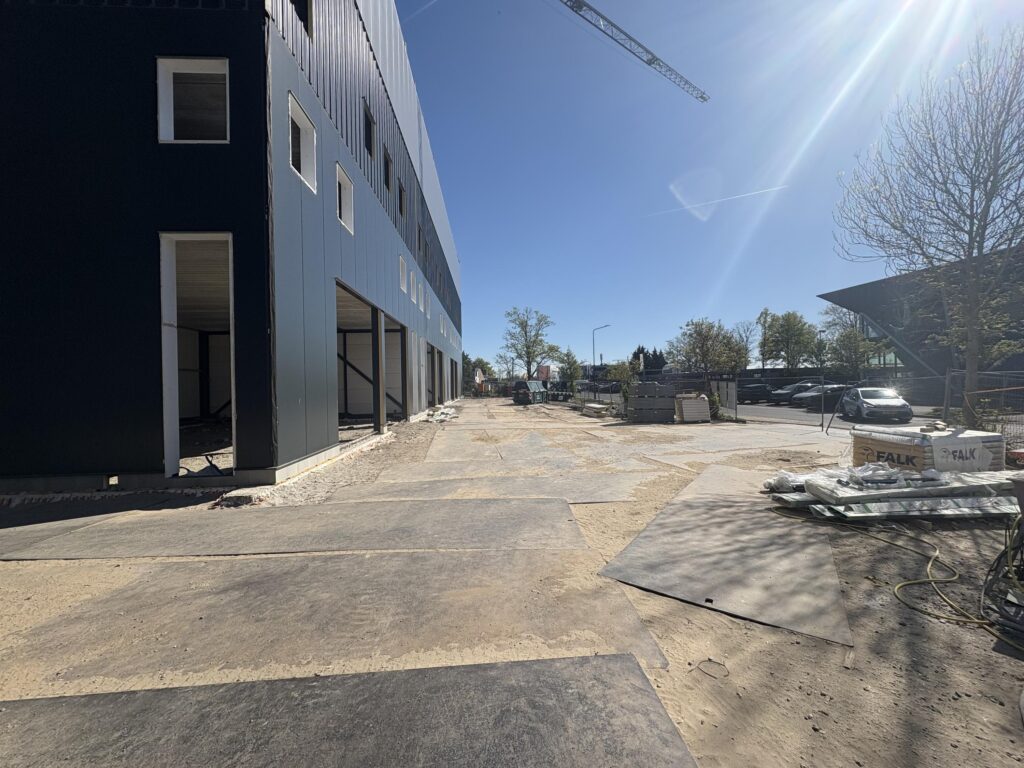 Heerhugowaard – Pascalstraat 17-017 – Foto 8
