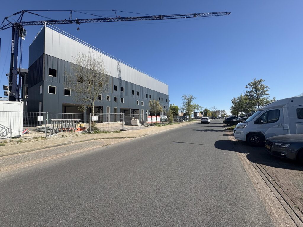 Heerhugowaard – Pascalstraat 17-017 – Foto 12