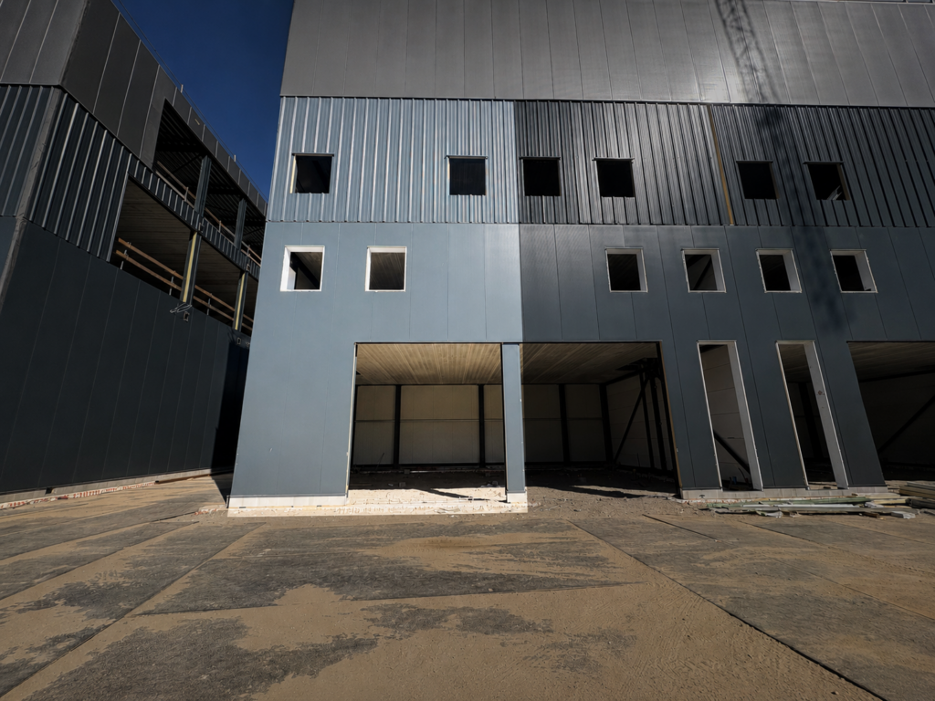 Heerhugowaard – Pascalstraat 17-017 – Foto