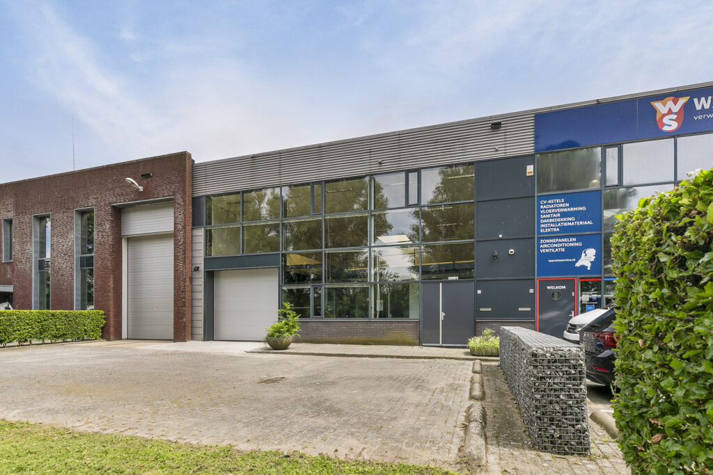 Alkmaar – Laanenderweg 33 – Foto