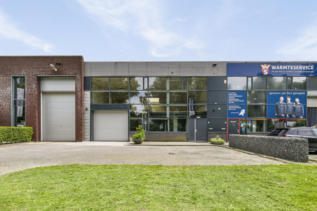 Alkmaar – Laanenderweg 33 – Hoofdfoto