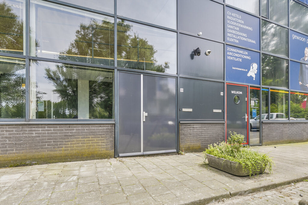 Alkmaar – Laanenderweg 33 – Foto 32
